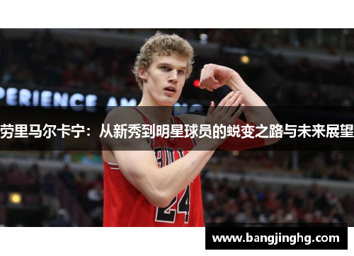 劳里马尔卡宁：从新秀到明星球员的蜕变之路与未来展望