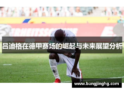 吕迪格在德甲赛场的崛起与未来展望分析