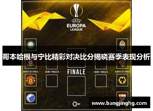 哥本哈根与宁比精彩对决比分揭晓赛季表现分析